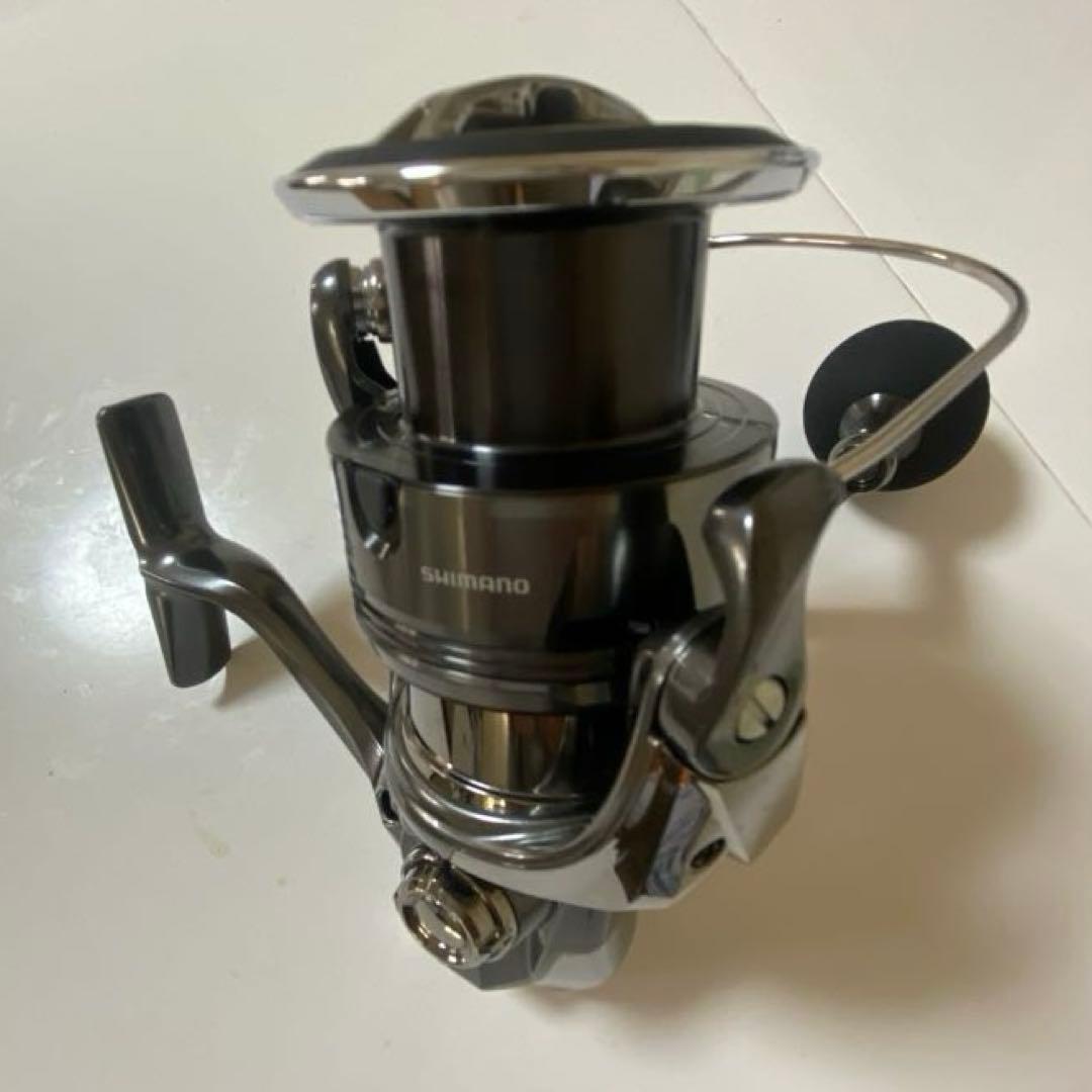 24ツインパワー　5000XG