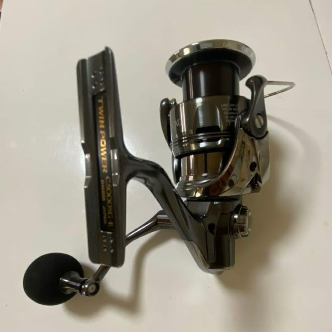 24ツインパワー　5000XG