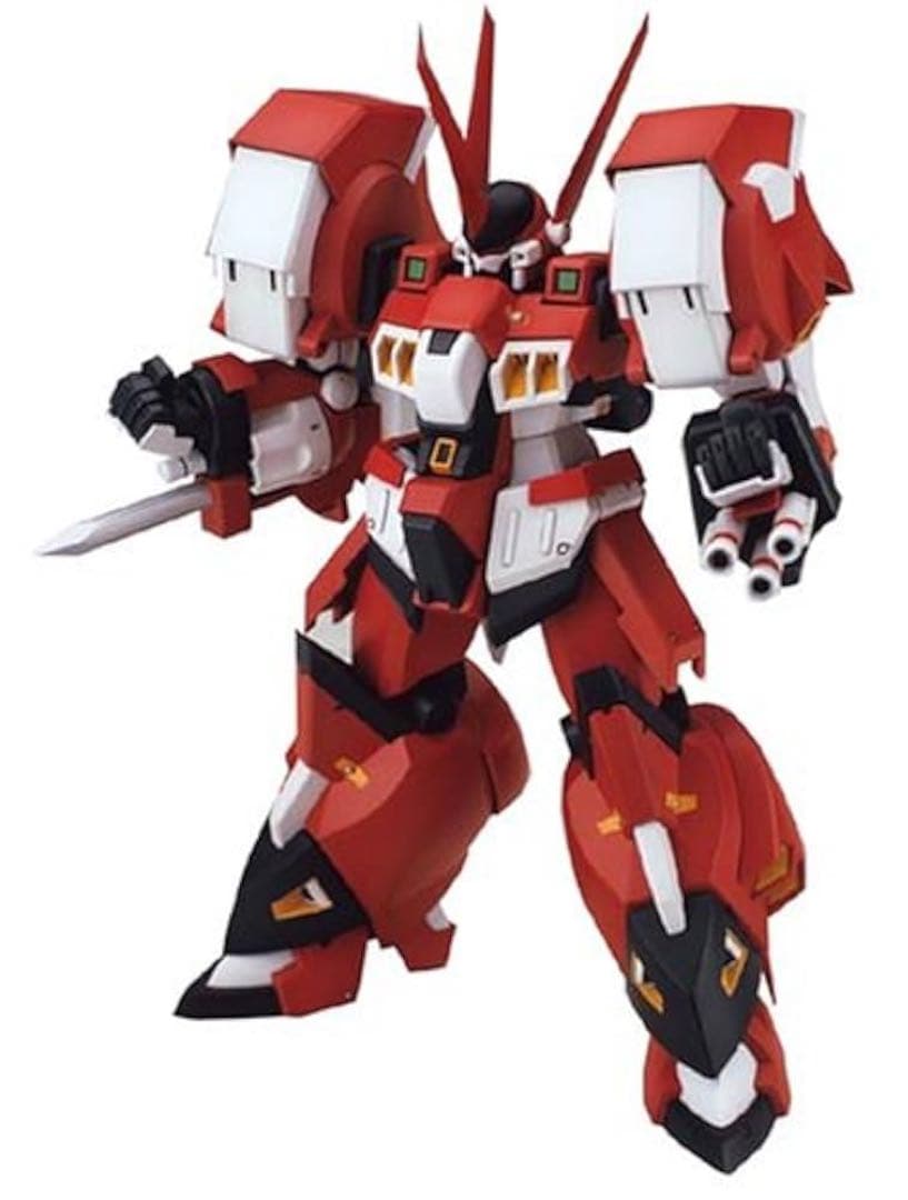 【即購入ok!!】スーパーロボット大戦 アルトアイゼン フルアクションフィギュア