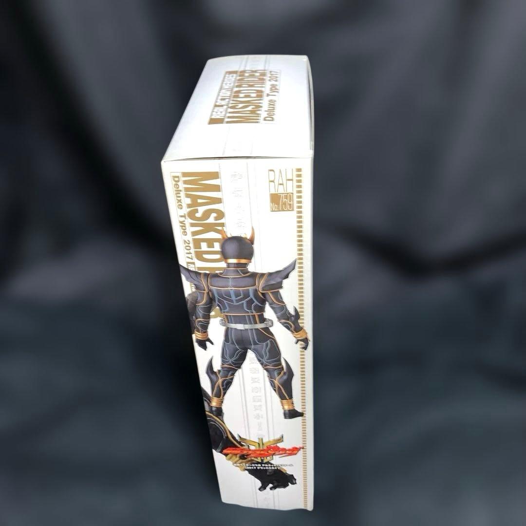 ※専用出品※ ジャンク　リアルアクションヒーローズ RAH 仮面ライダークウガ