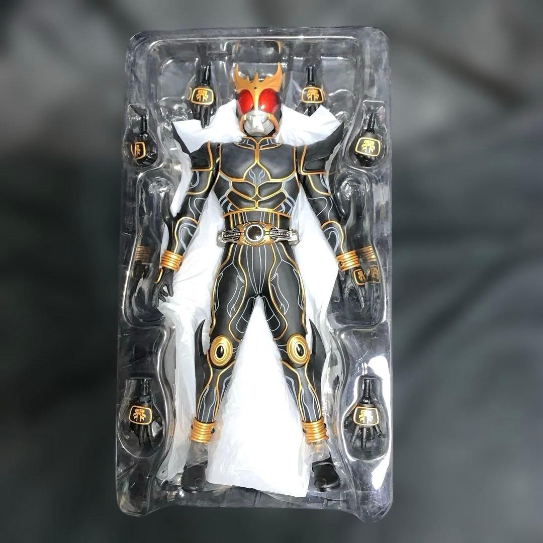 ※専用出品※ ジャンク　リアルアクションヒーローズ RAH 仮面ライダークウガ