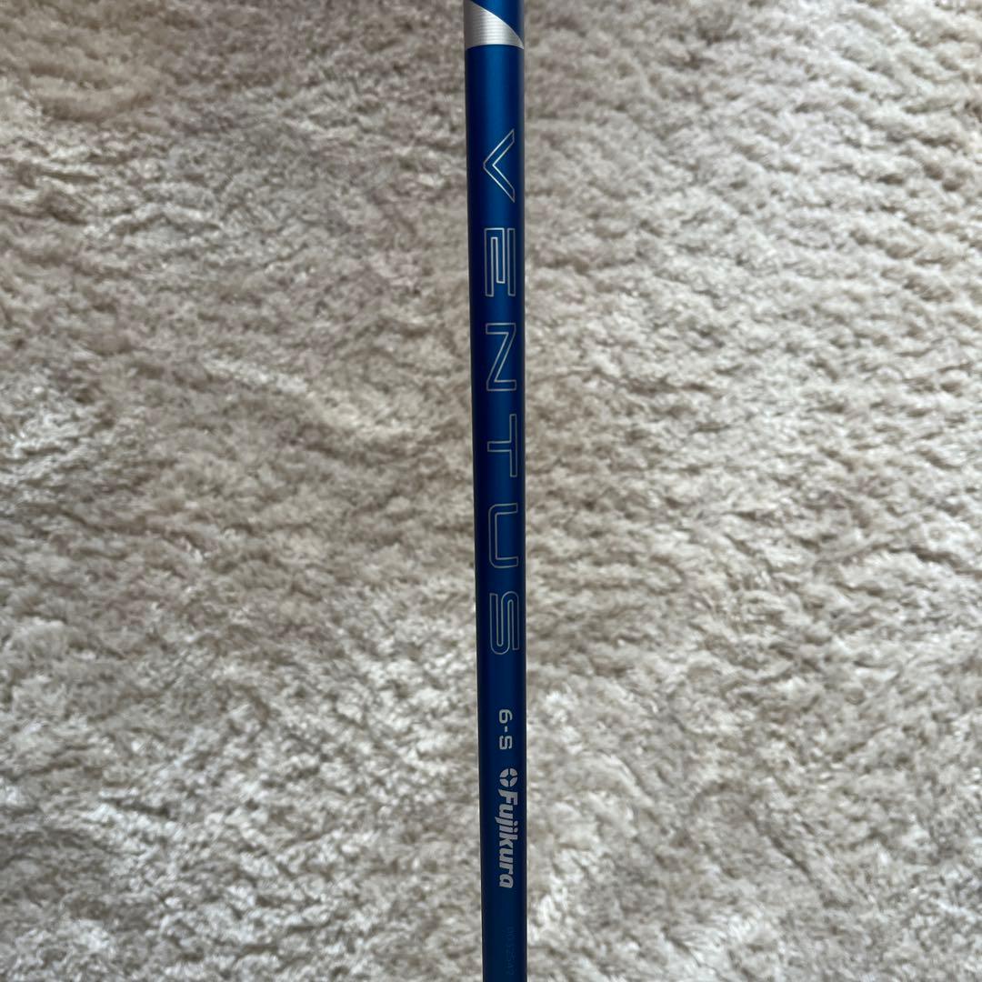 TaylorMade Qi35 10.5° ドライバー