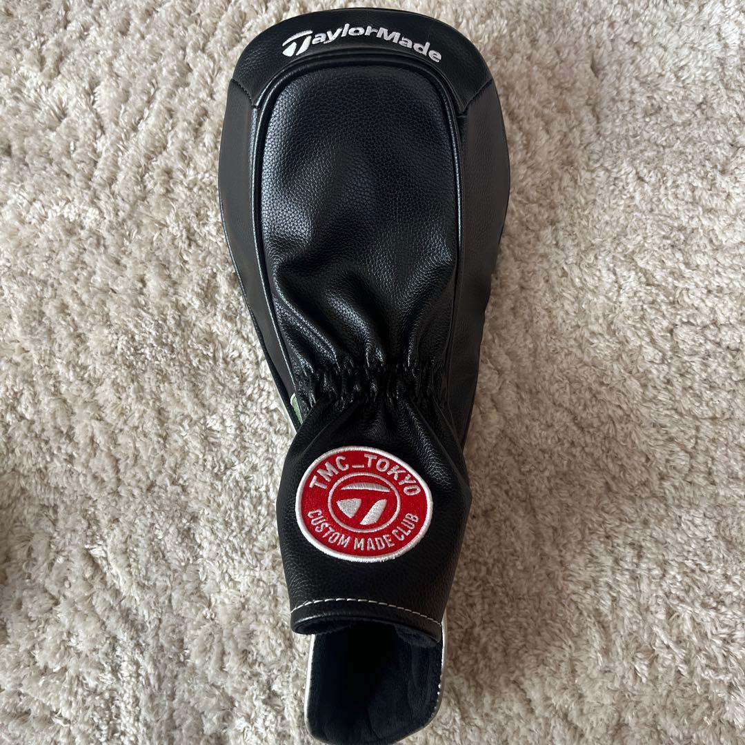 TaylorMade Qi35 10.5° ドライバー