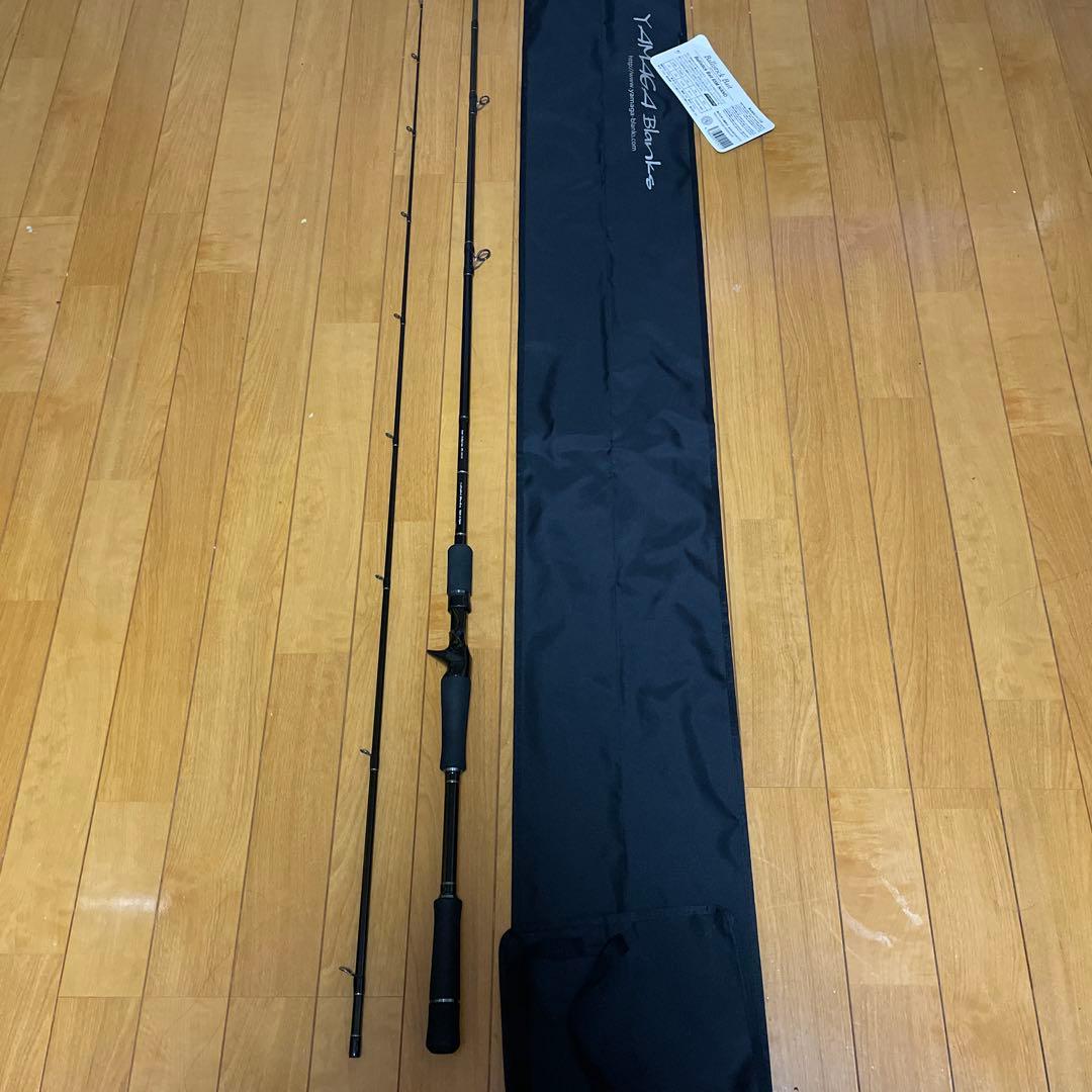 ロッド YAMAGA Ballistick Bait 85M MANO