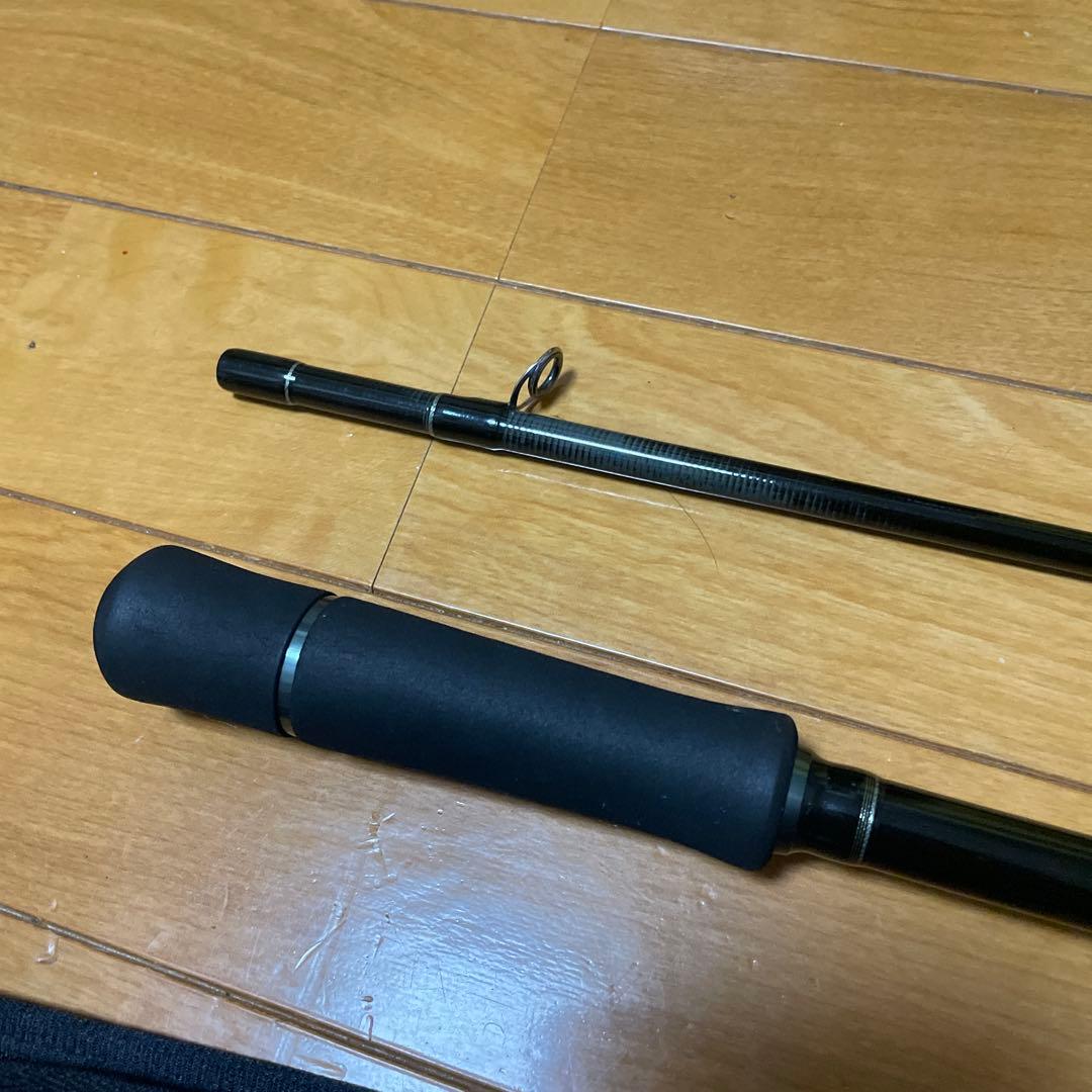 ロッド YAMAGA Ballistick Bait 85M MANO