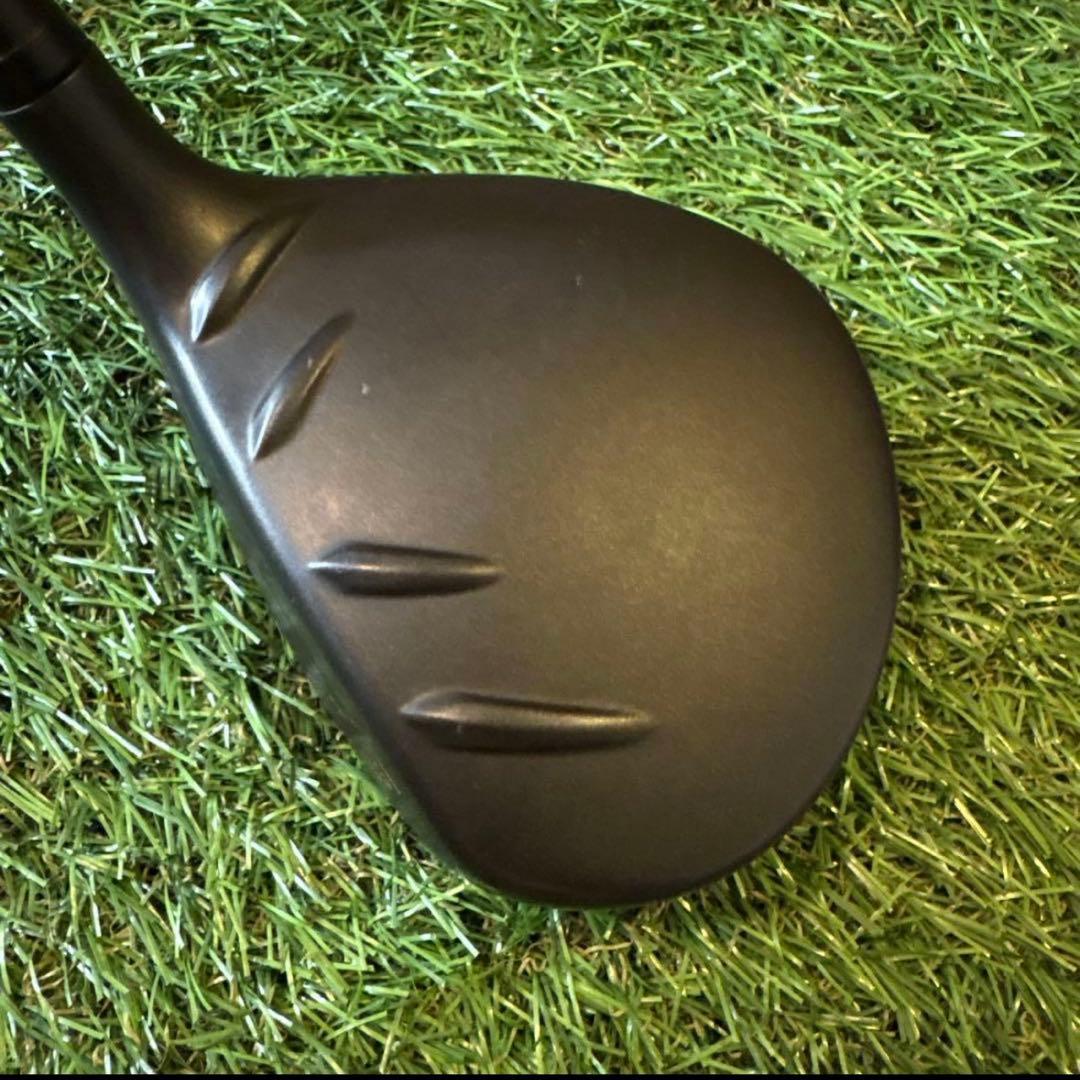 ‼️ピン G410 7番 フェアウェイウッド レフティ‼️