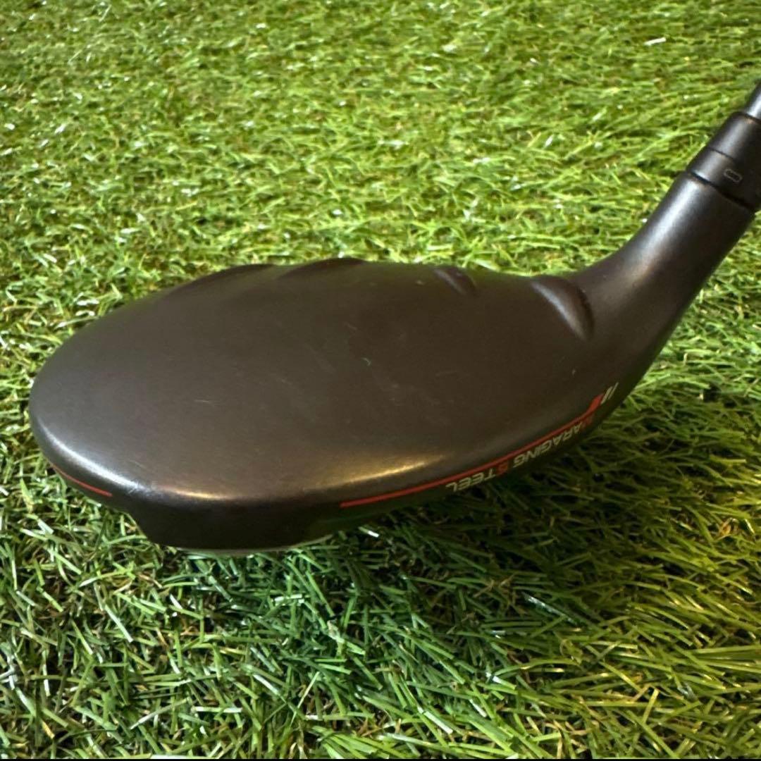 ‼️ピン G410 7番 フェアウェイウッド レフティ‼️