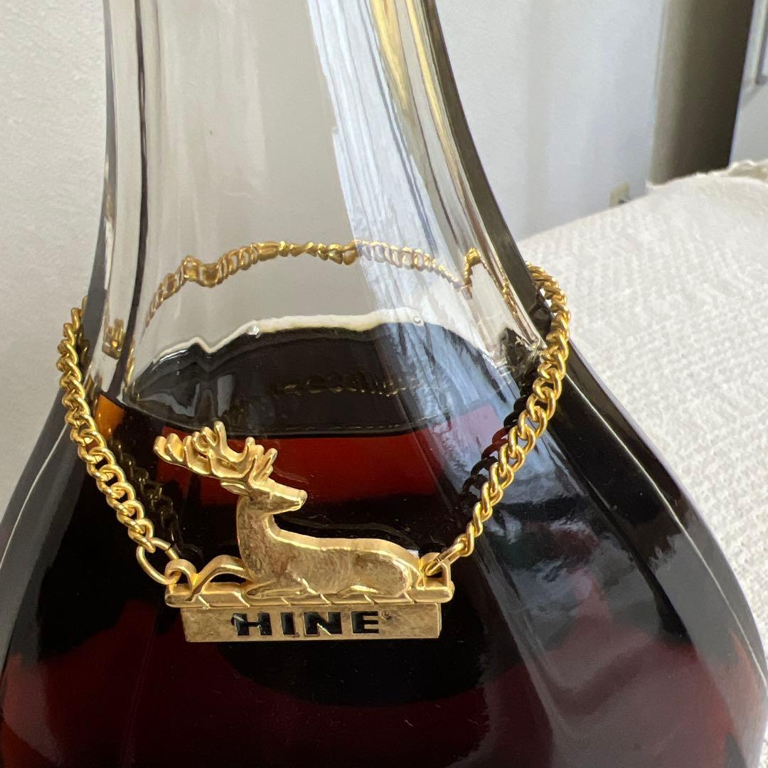 メル44801希少古酒　HINE コニャック エクストラ 750ml