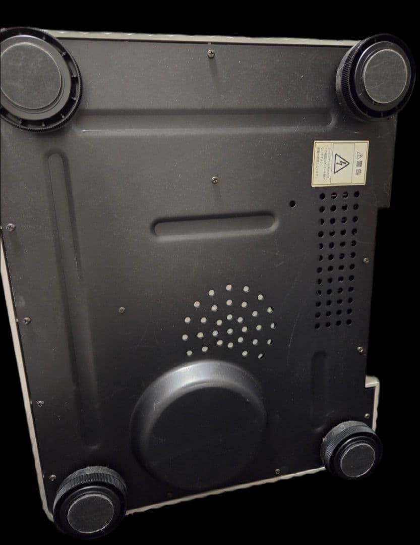 [動作品 簡易メンテ済]Vestaxターンテーブルミキサーセット 針ほぼ未使用