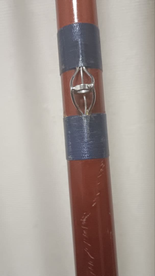 NFT NF17 5.25m 4本継ぎ石鯛竿　クエ　モロコ　タマン　石鯛