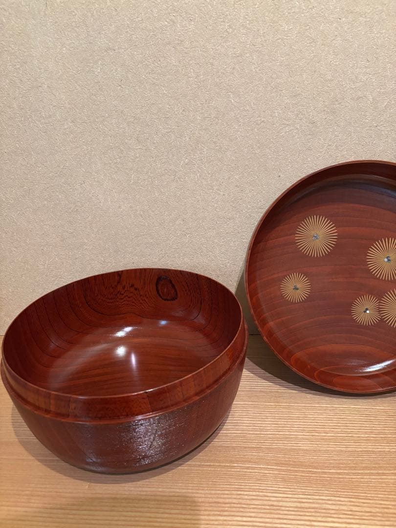 ジキロ　欅木地