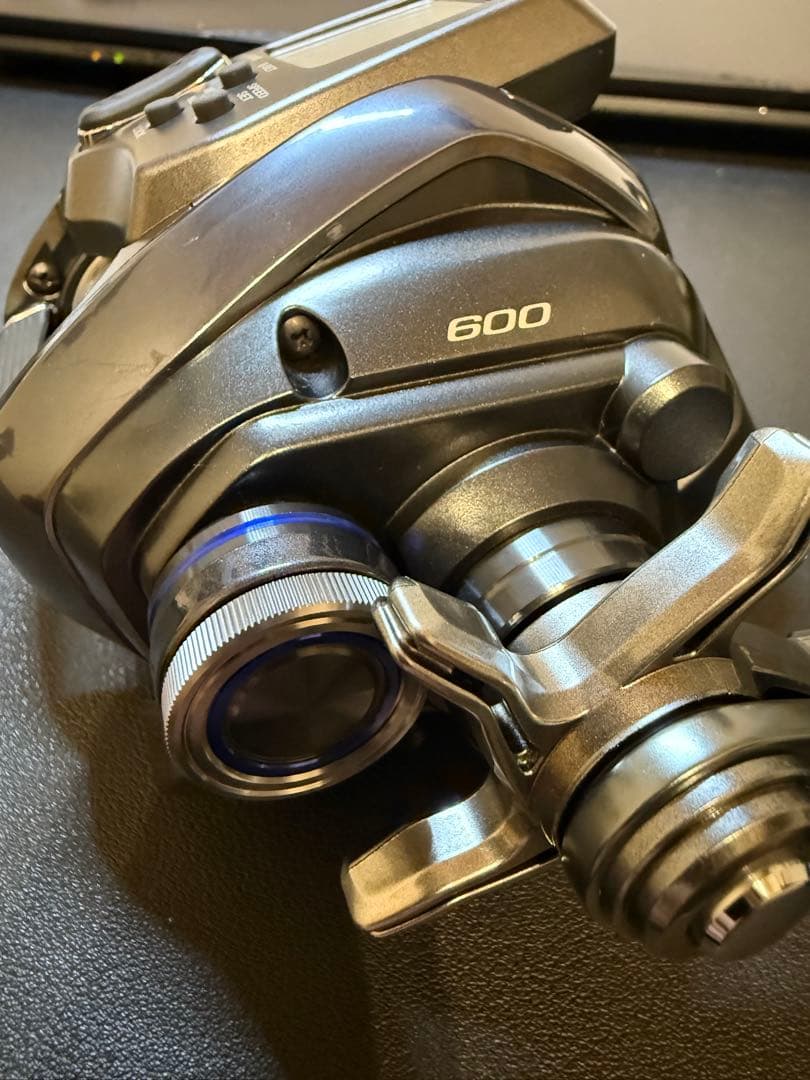 SHIMANO 24フォースマスター 600