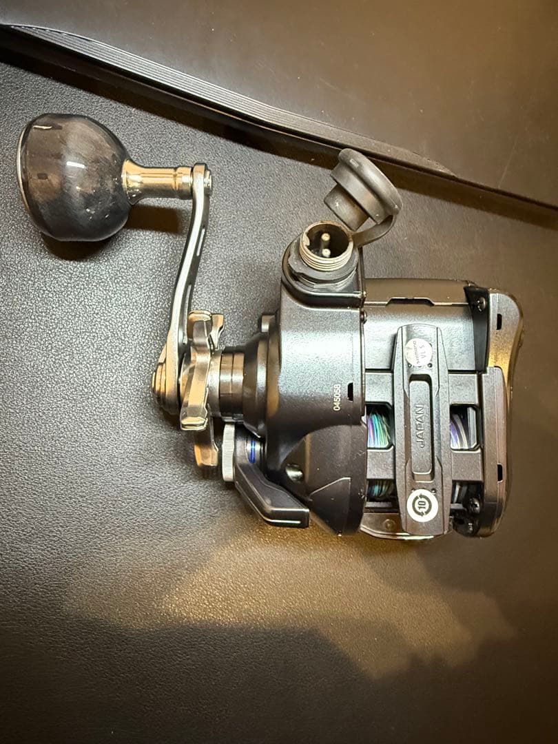 SHIMANO 24フォースマスター 600
