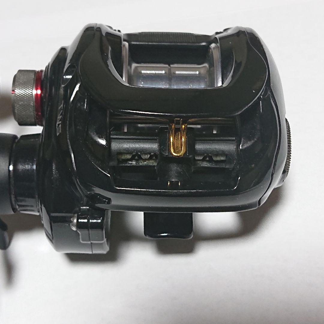 ダイワ TATULA 103SH-TW 7.3（右ハンドル）No.2