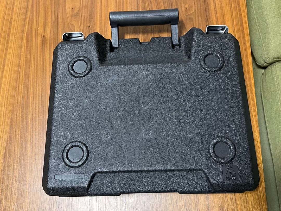 東京マルイ　センチネルナイン レオン バイオハザード　ガスガン　電動ガン