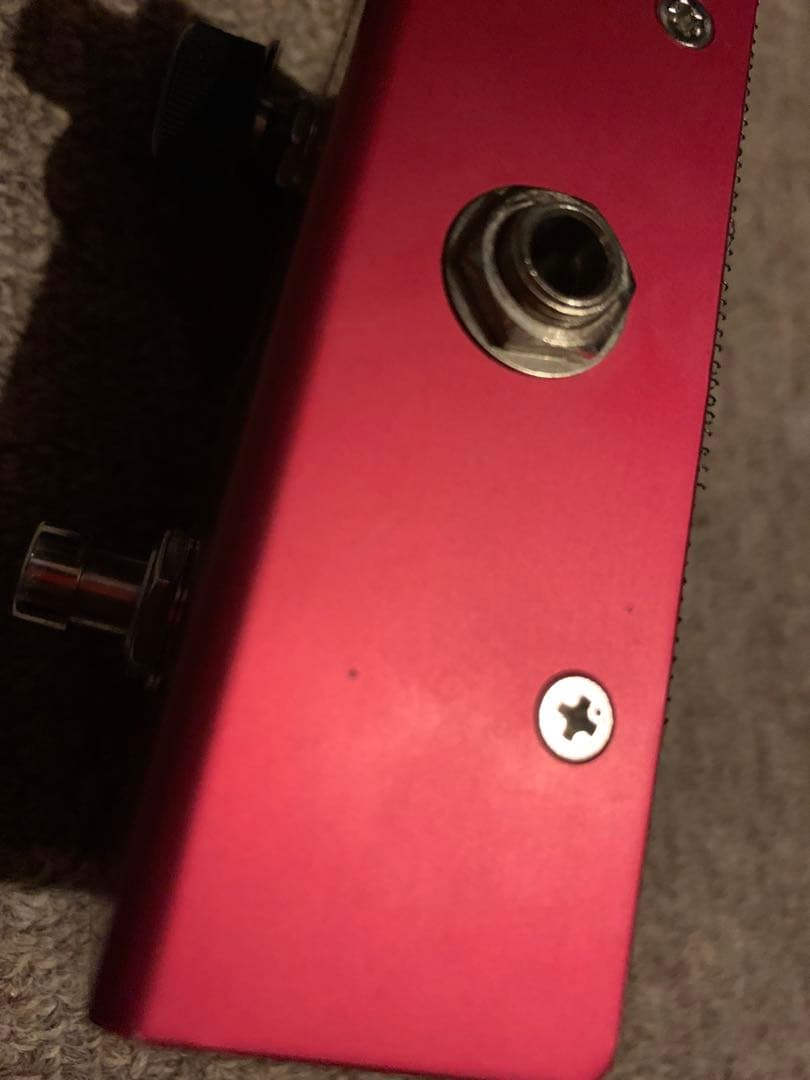 ギター VIRTUES Lander Fuzz