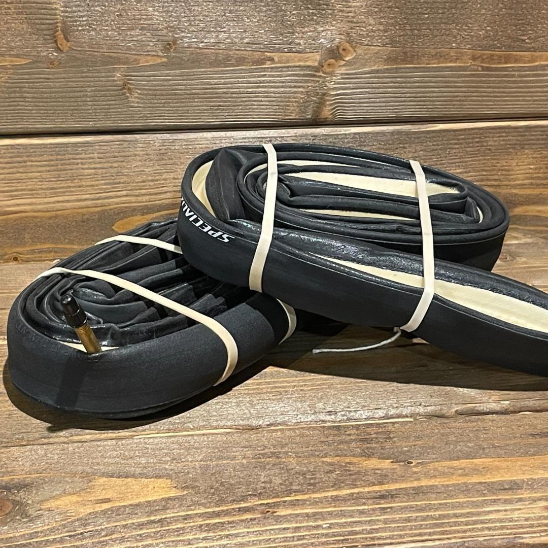 【新品】スペシャライズド S-Works Turbo Track チューブラー