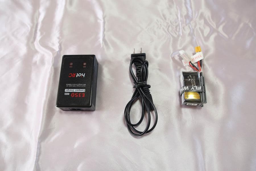 FWー200 GPS内蔵ヘリコプター　背面安定