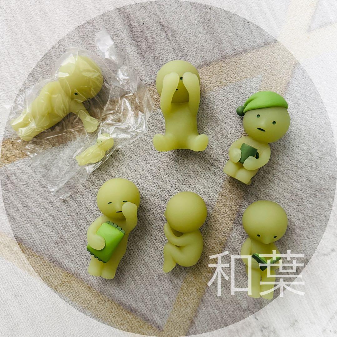 SMISKI Bed Series スミスキー ベッド シリーズ 6種セット