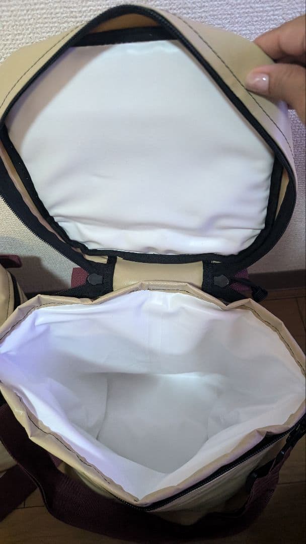  peak クーラーバッグ 2個セット