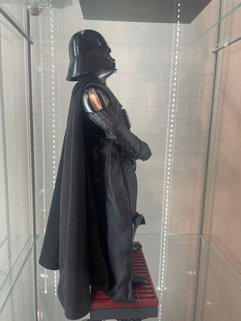 ホットトイズ　スターウォーズ　ダースベイダー