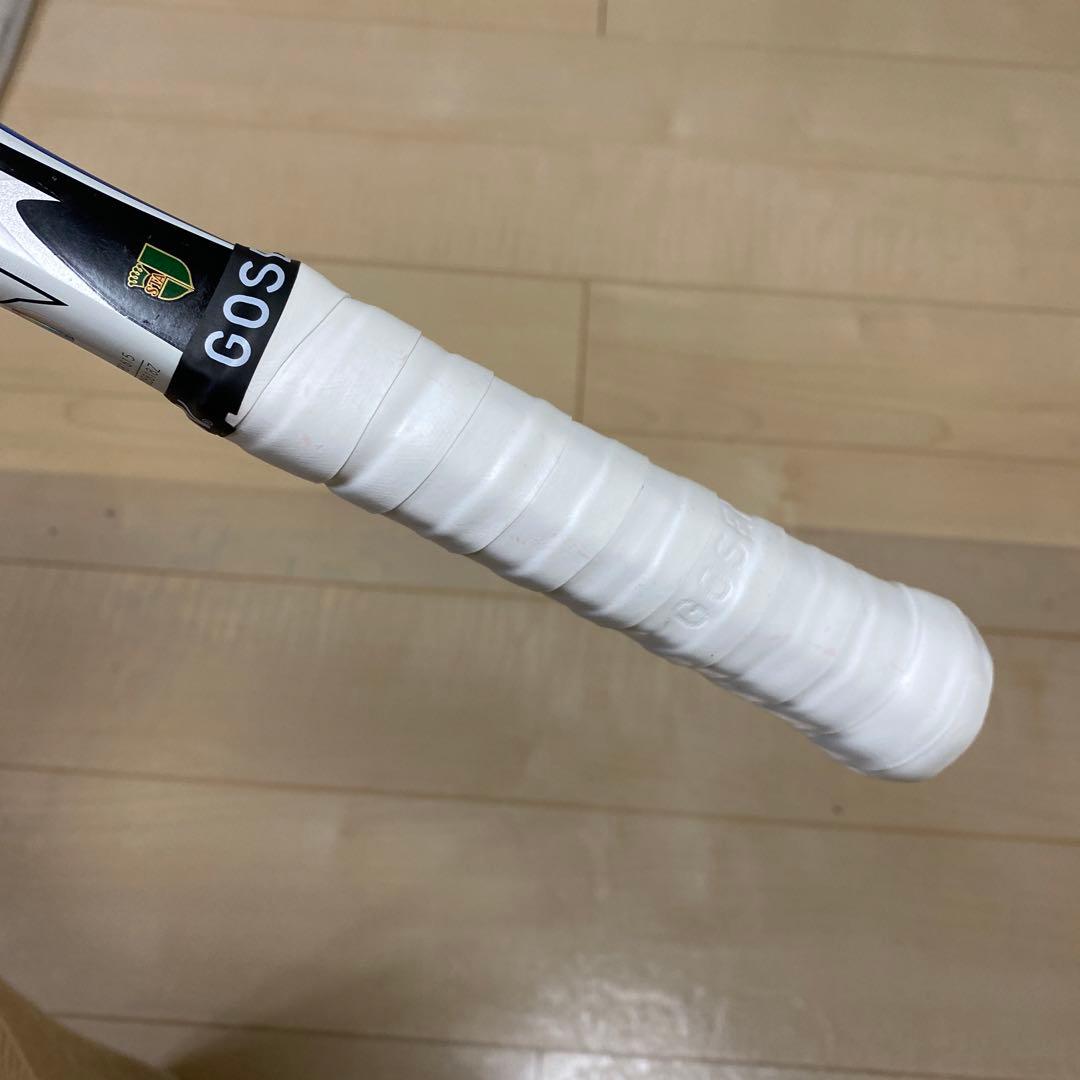 【比較的美品_即日発送】ソフトテニス　ヨネックス　NEXIGA50S UXL1