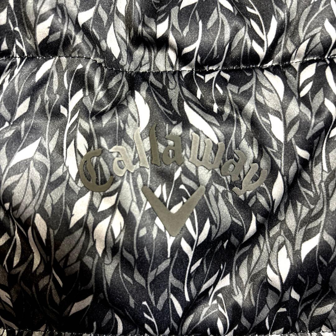 Callaway (キャロウェイ)ストレッチ2WAYブルゾン