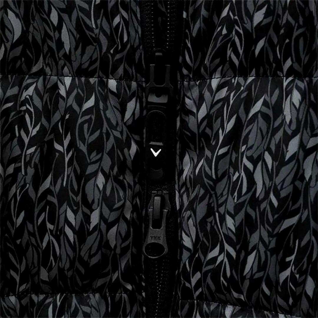 Callaway (キャロウェイ)ストレッチ2WAYブルゾン