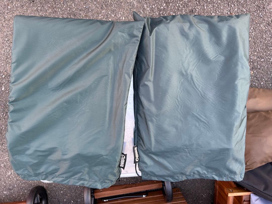 Ogawa トンネル型テントアポロ　インナーテント　トントシート