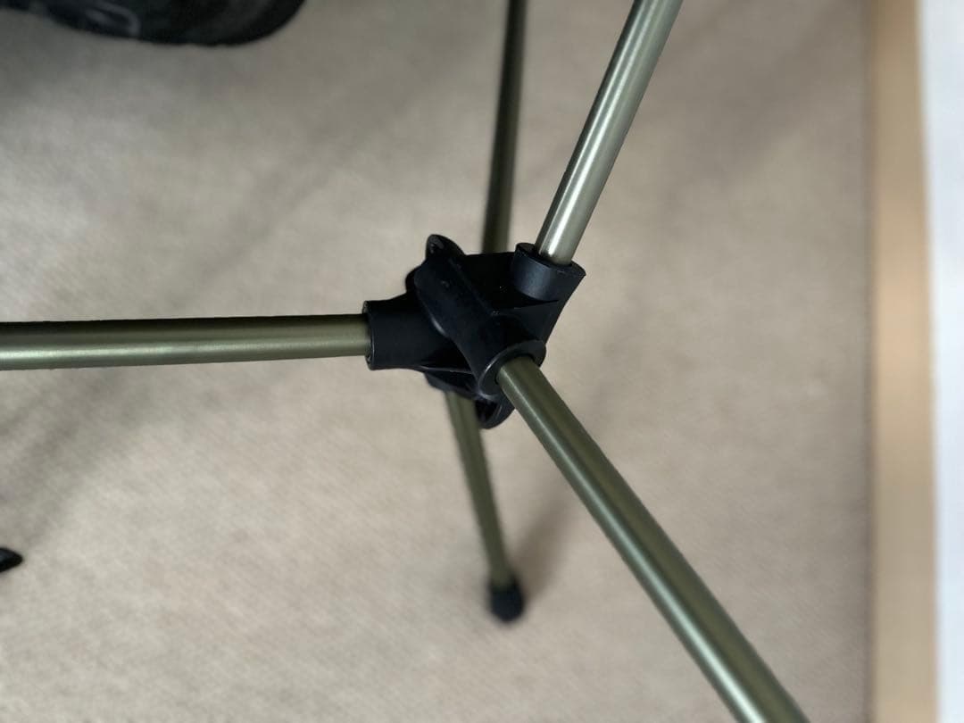 アールイーアイrei co-op キャンプ チェア 椅子nalgene mec