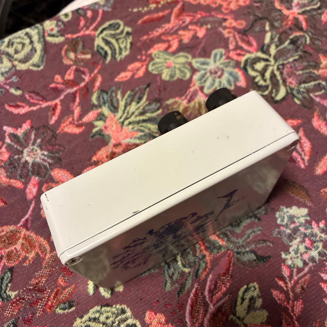 ギター MASF PEDALS POSSESSED