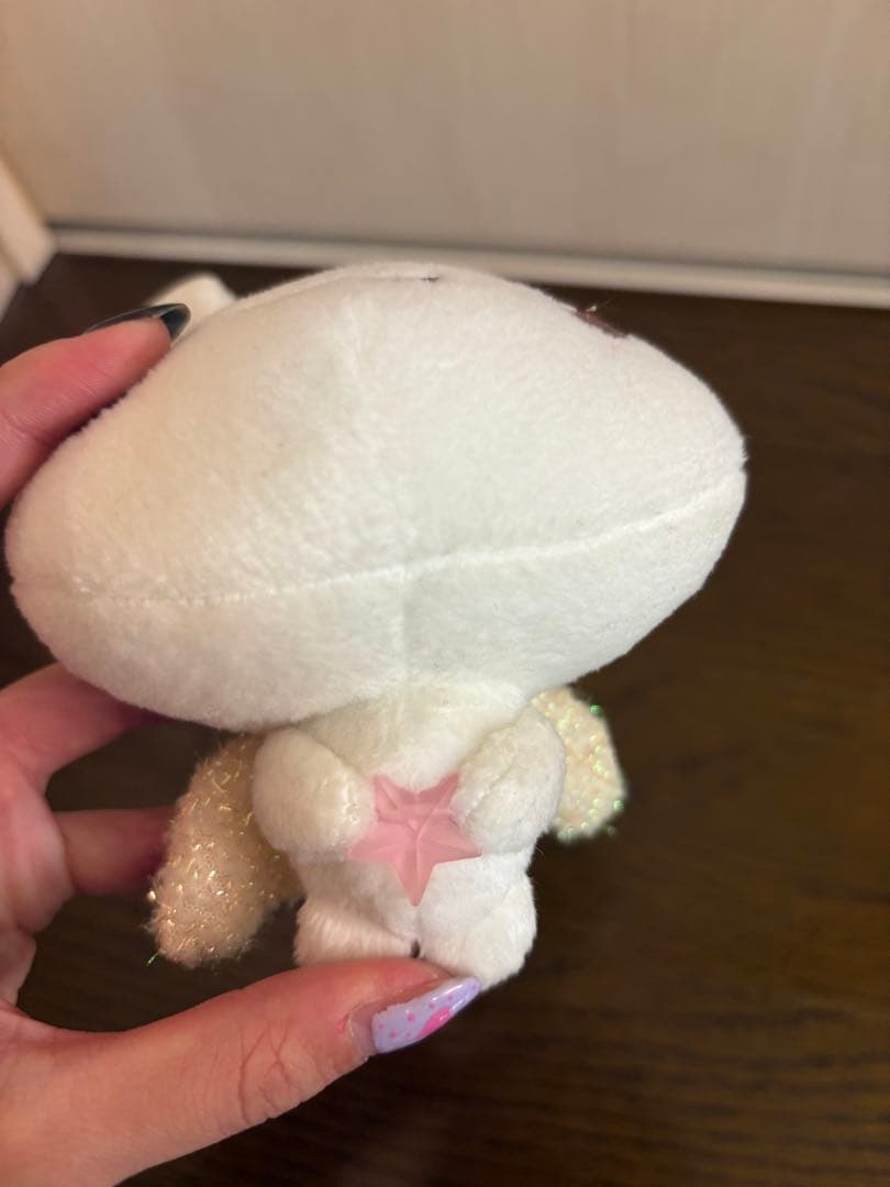 ツインエンジェルス 希少品 レア サンエックス