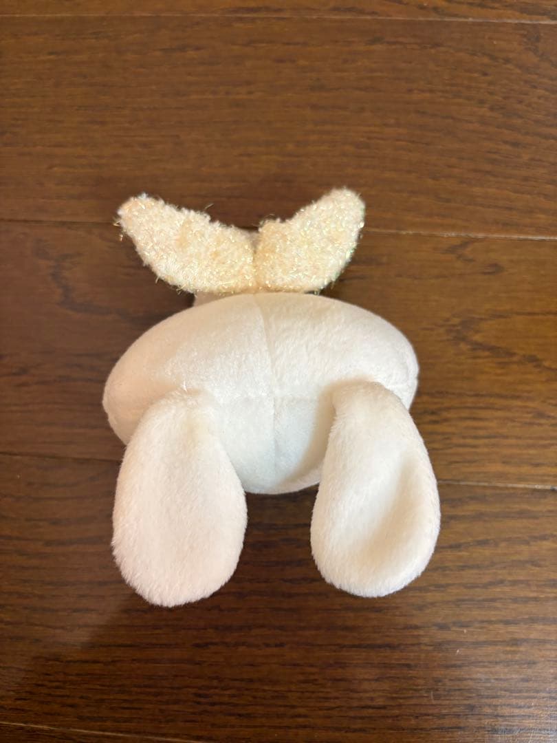 ツインエンジェルス 希少品 レア サンエックス