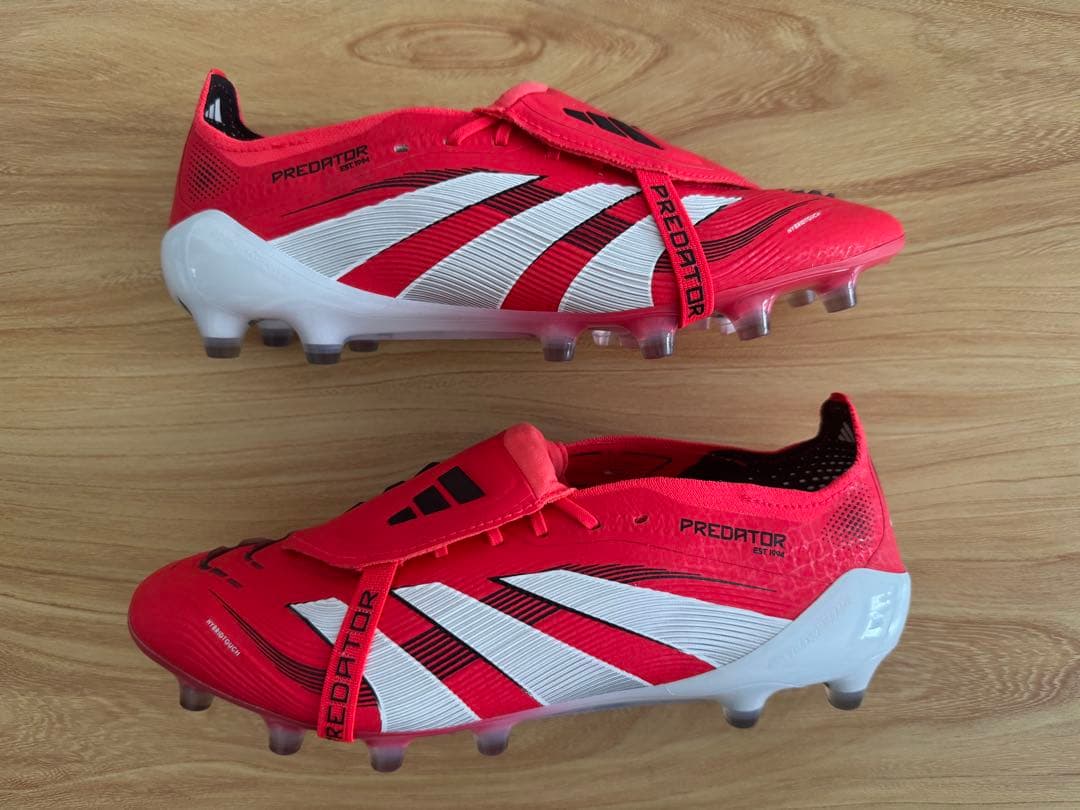 アディダス プレデターエリートFT AG