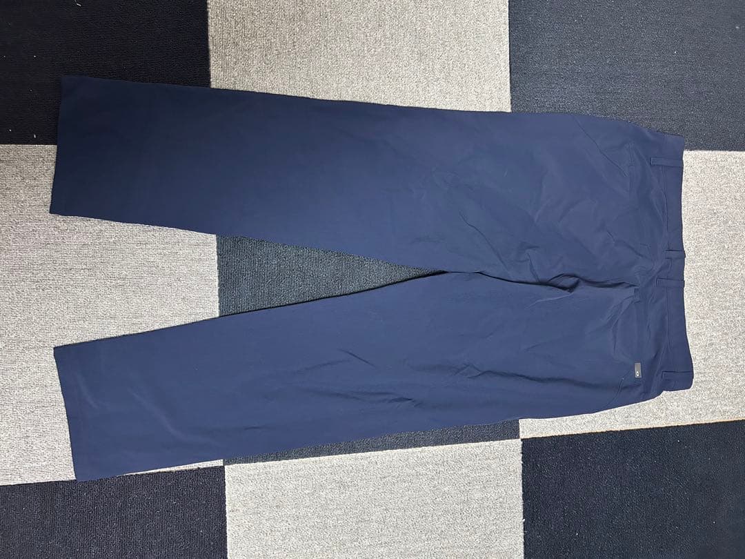 Oakley ゴルフパンツ 36W/32L