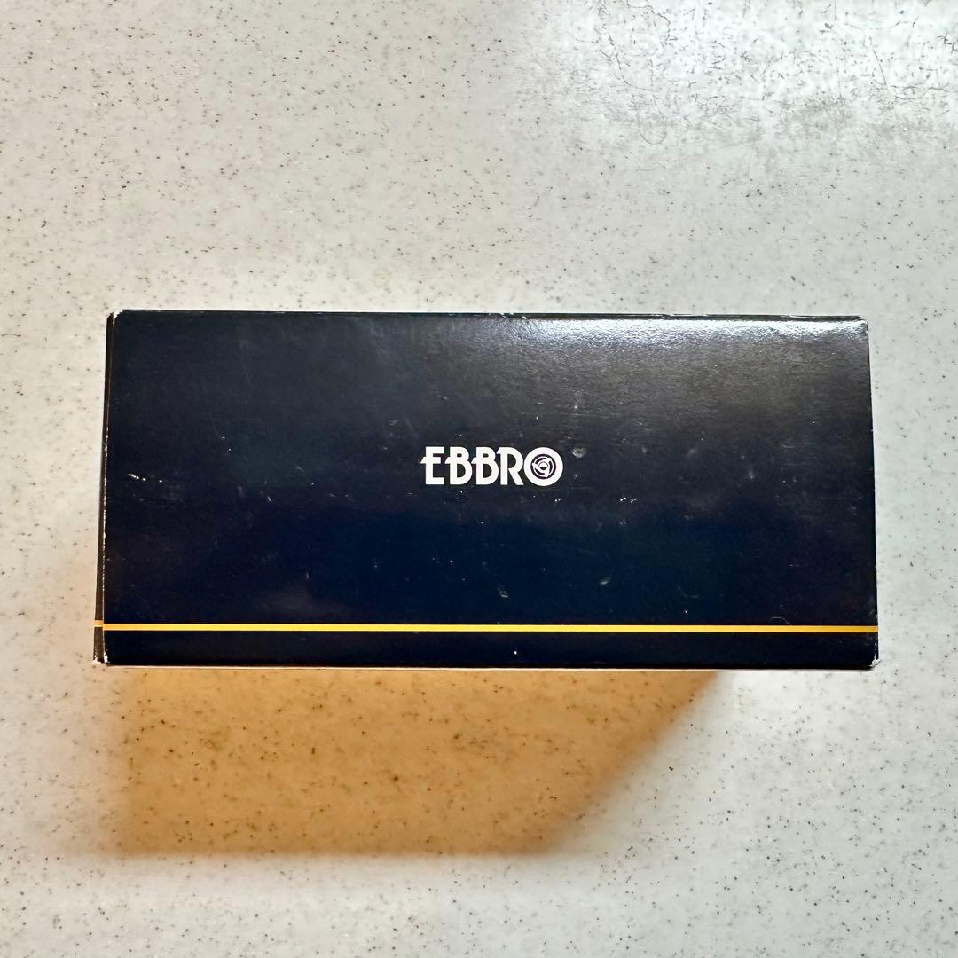 エブロ　フェアレディZ バージョンニスモ