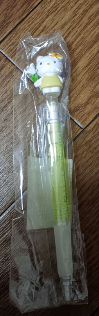 ヘブンスそのはら限定キティ　シャープペン