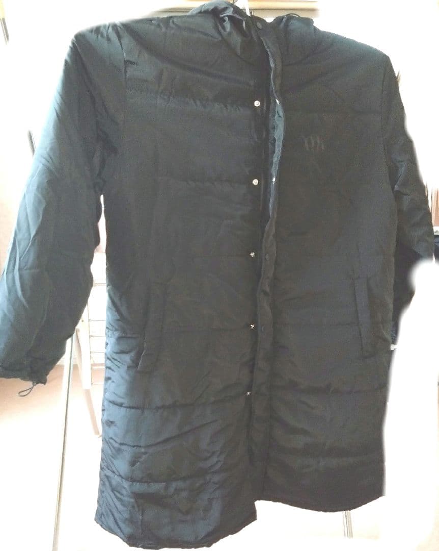 LUNA SEA 　限定　ベンチコート