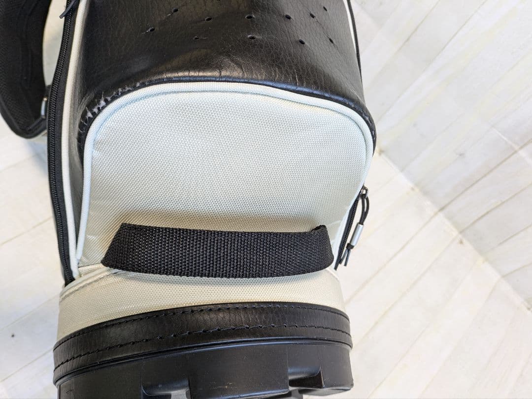 Nike キャディバッグ　ナイキ