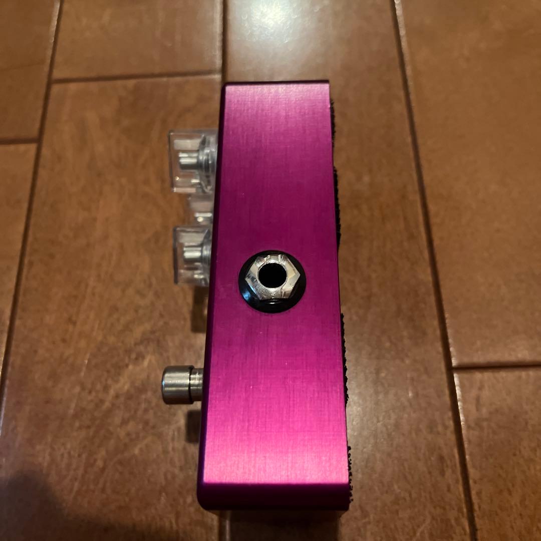 Suhr Riot Reloaded 美品