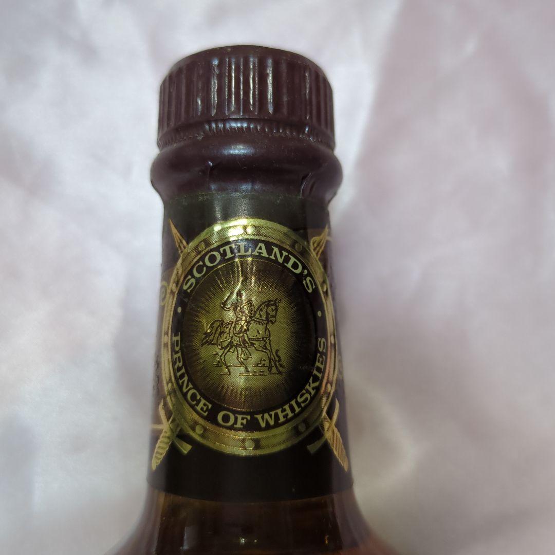 CHIVAS REGAL スコッチウイスキー　※値下げしました