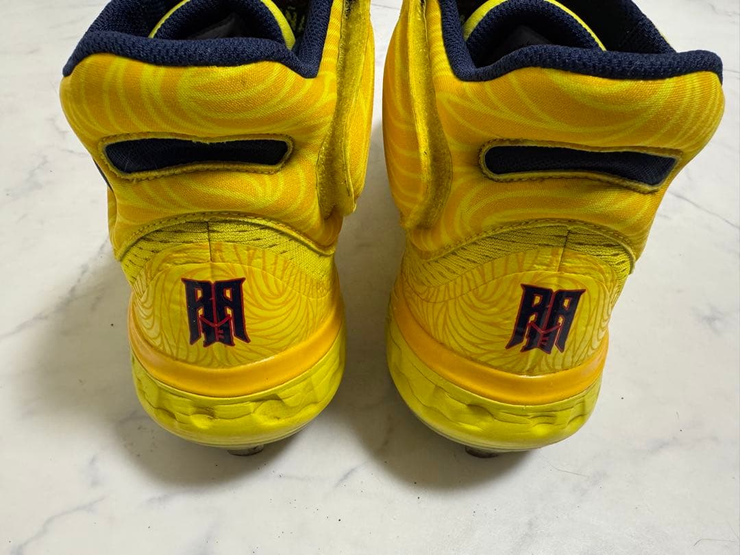 アクーニャJr.　シューズ　スパイク　ナイキ　28.5cm