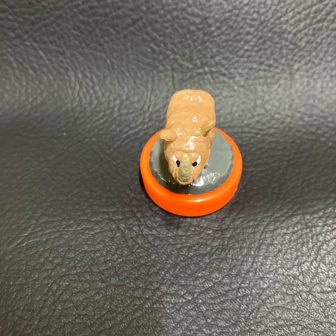 ドンキーコング フィギュアスタンプセット