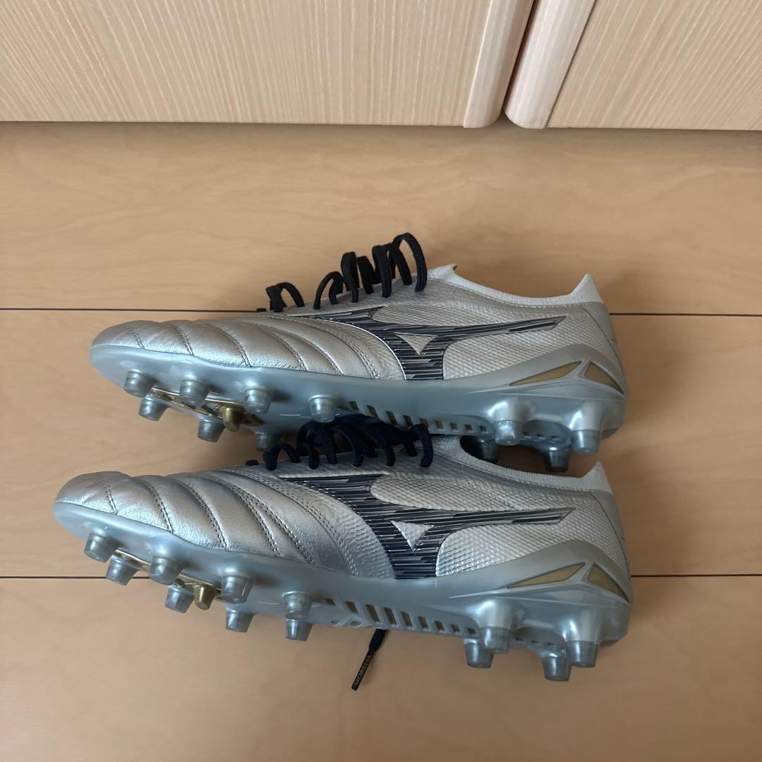 モレリアネオ4β 26.5