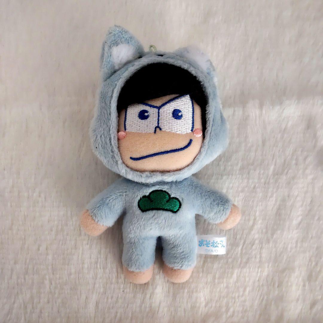 おそ松さん おきがえパラダイス ぬいぐるみ 他