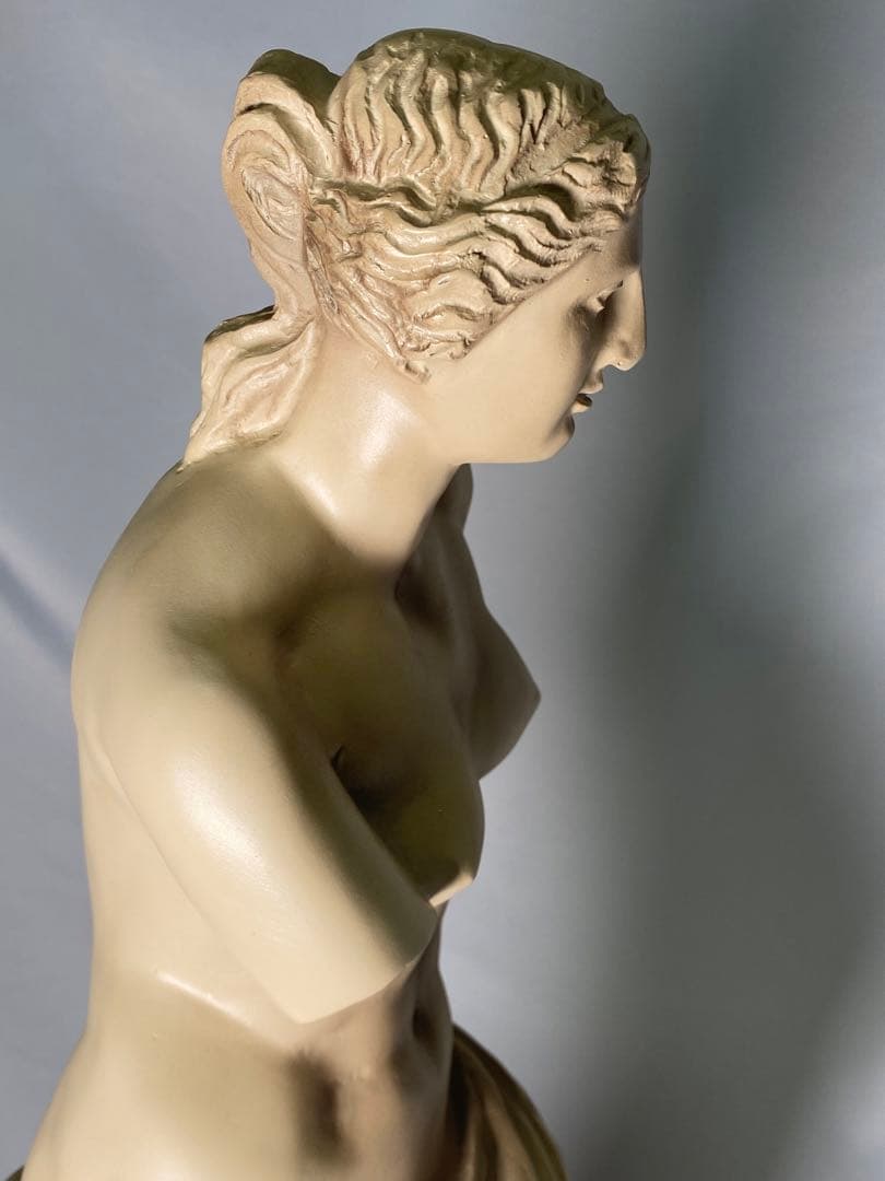 1923❣️ ルーブル美術館の至宝　ミロのヴィーナス像