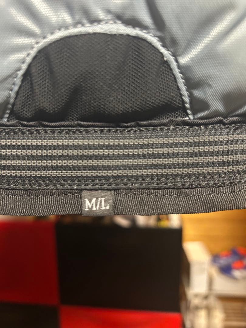 【週末限定お値下げ】Palm EXTREM ライフジャケット MLサイズ 50N