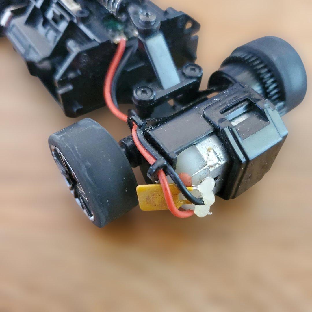 底値　ミニッツRWDレディセット TOYOTA 86 MR-03N