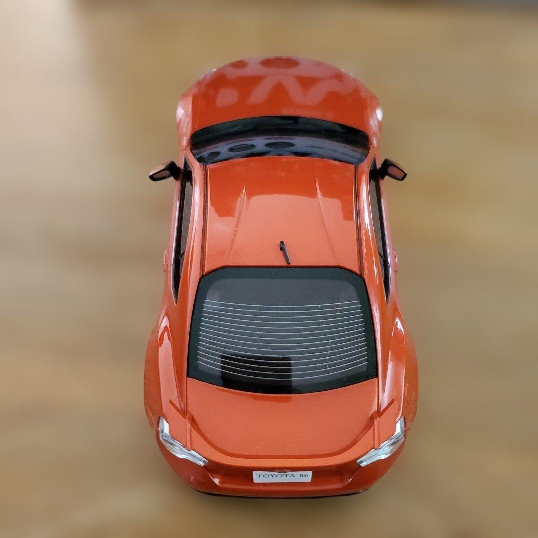 底値　ミニッツRWDレディセット TOYOTA 86 MR-03N