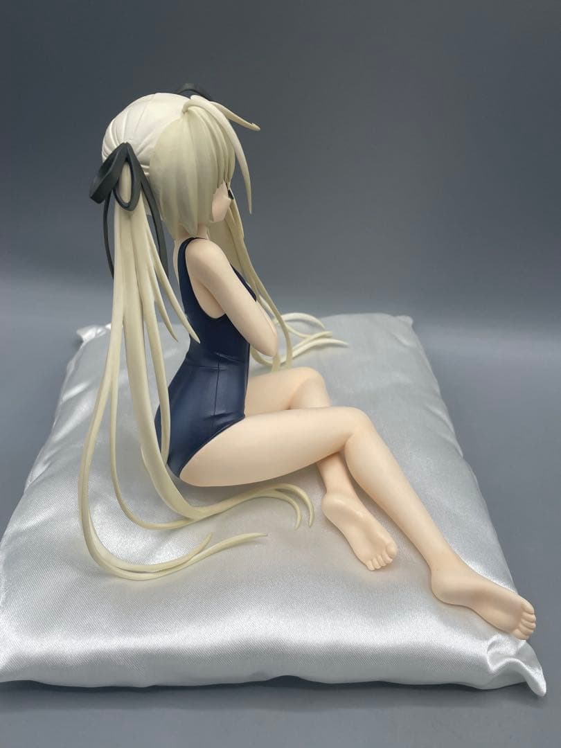 春日野穹 すくみず ヨスガノソラ 1/6 フィギュア